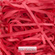 Rafi grass big red 50 grams; tote bag