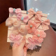 Pink 10-piece set