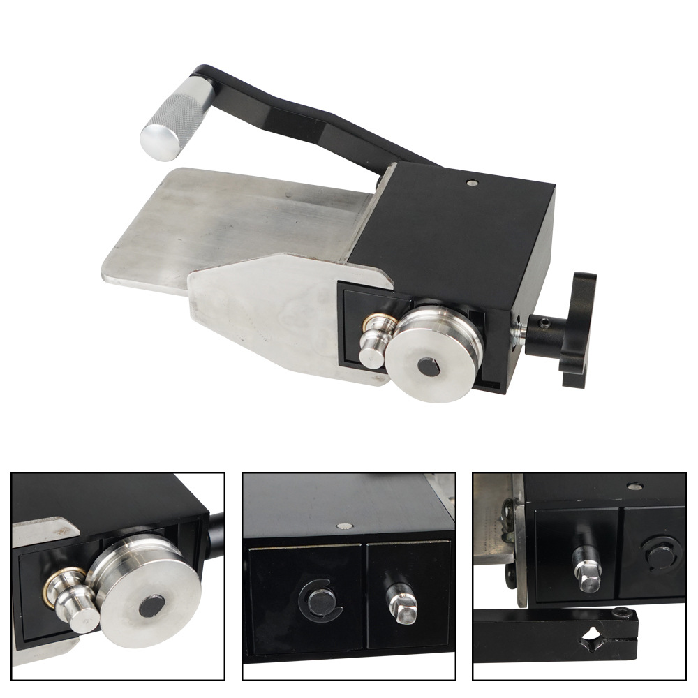 Factory Direct pipe hose Bead roller intake intercooler pipe suitable clip 5/8 "DIY tool