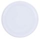 24cm Youth White Plate