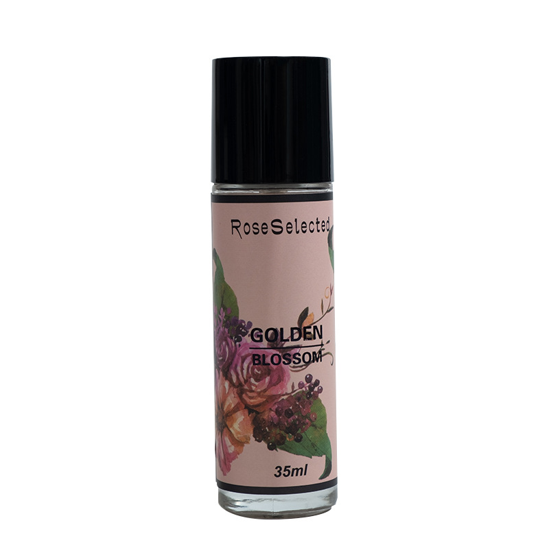 Ladies perfume perfume ladies jasmine tuberose Jade honeysuckle fresh niche lasting fragrance spot wholesale manufacturers