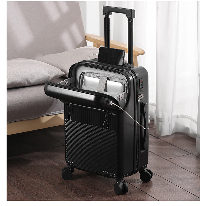 Luggage Image 14