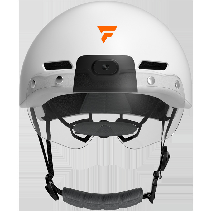 外国貿易はヘルメットの男性のタイプの登山ヘルメットに乗ります。ヘルメットに乗ります。|undefined