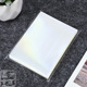 61*91 (20 Silk transparent iridescent laser)