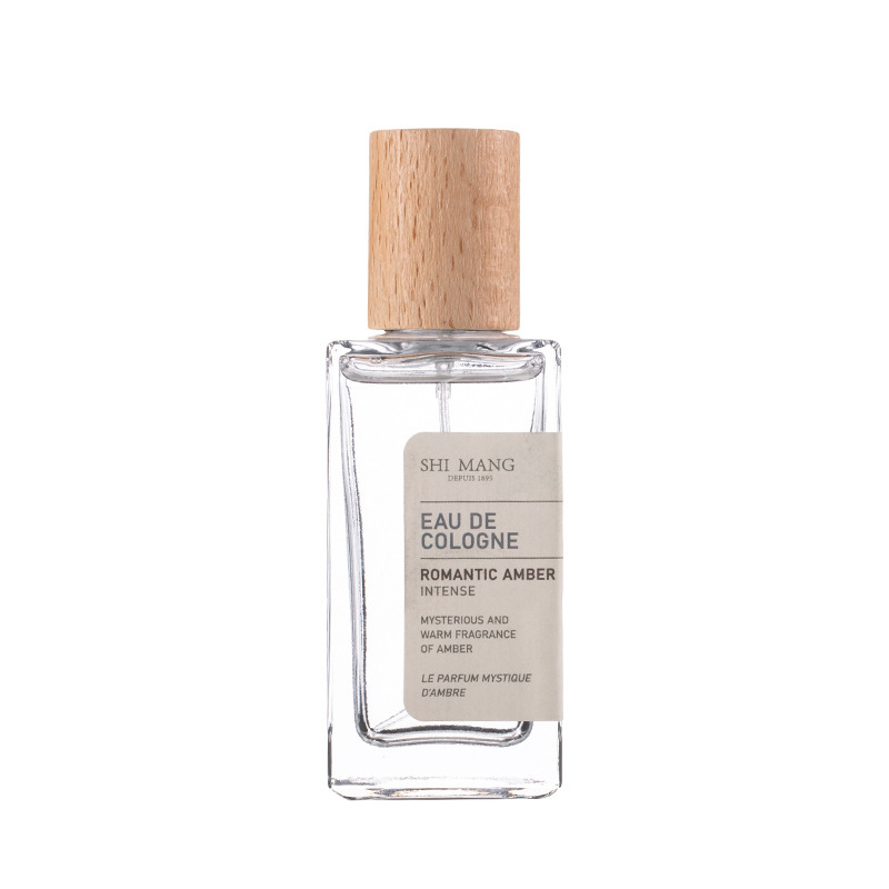 Shimang perfume men's and women's Vietnam perfume flower fragrance lasting light fragrance small students and women's perfume wholesale