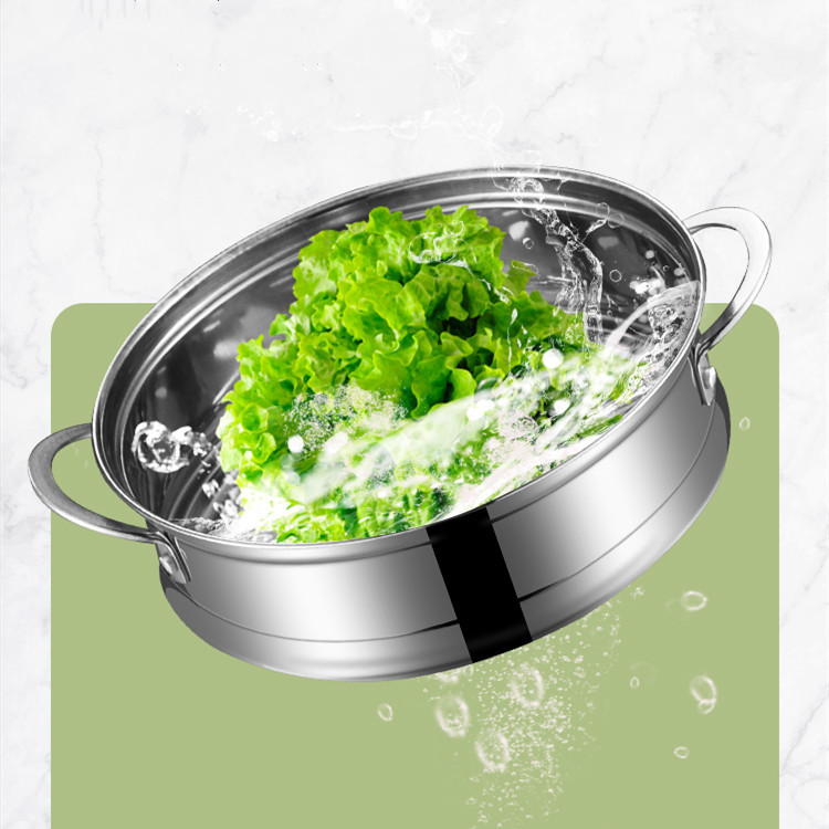 Electric cooking pot accessories