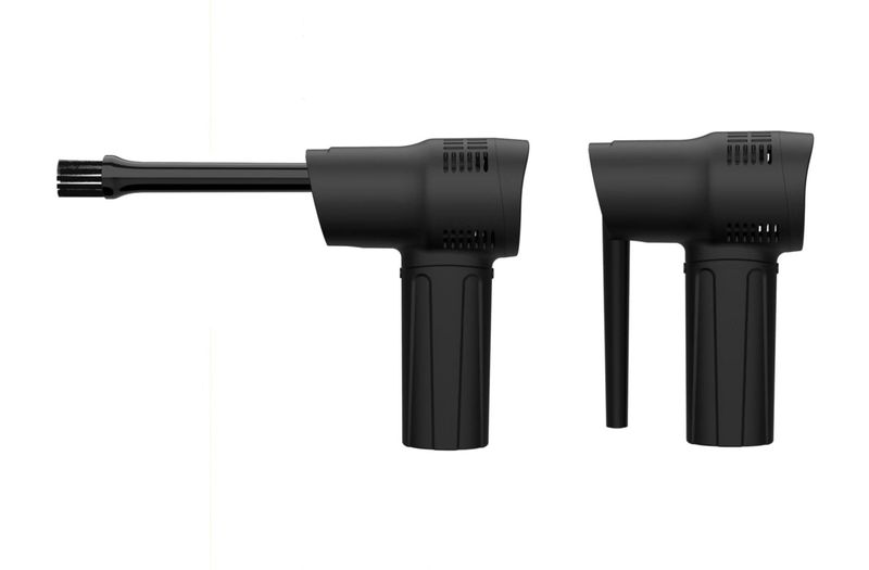 スポットusb充電式無線空気吹き出し機ハイパワーヘアドライヤー吹き出し機家庭用電動吹き出し機|undefined