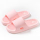 Massage slippers couple home foot acupuncture point bathroom bath non-slip pedicure couple slippers men's summer women's