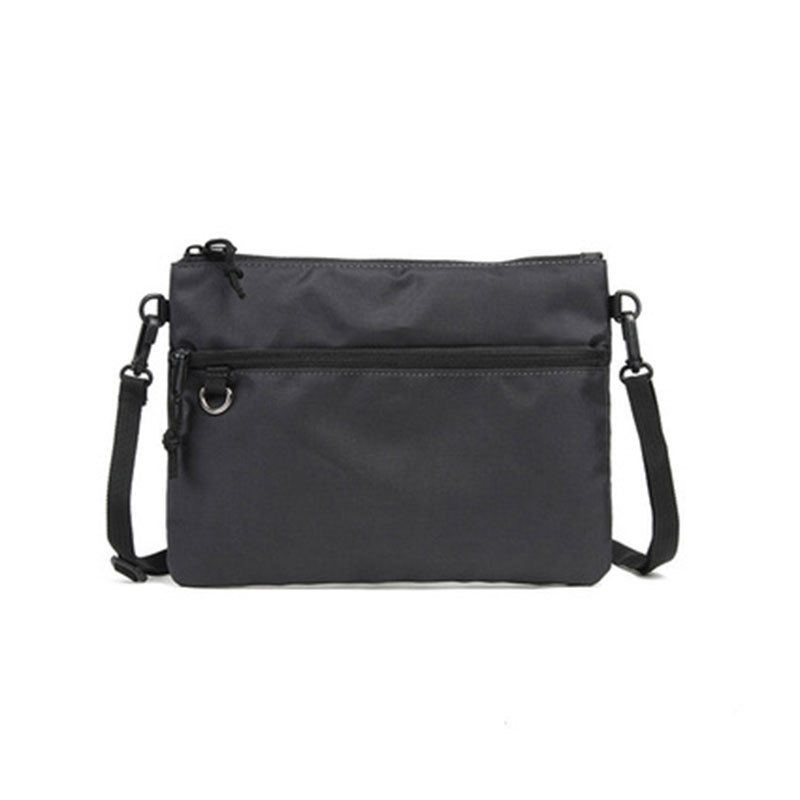 Factory in stock Men's Crosbody Bag Shoulder Bag Fashion Fashion Bag Waterproof Material Amazon Hot Selling Products