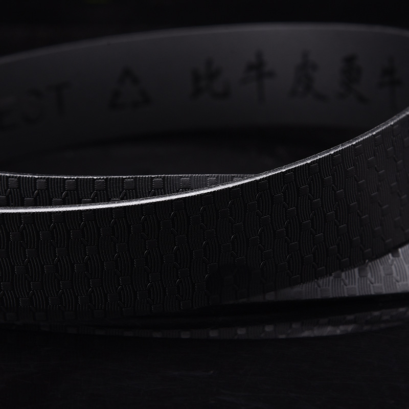 New men's belt than cowhide cattle aviation belt belt running Jianghu stall Flying Eagle Belt manufacturers wholesale