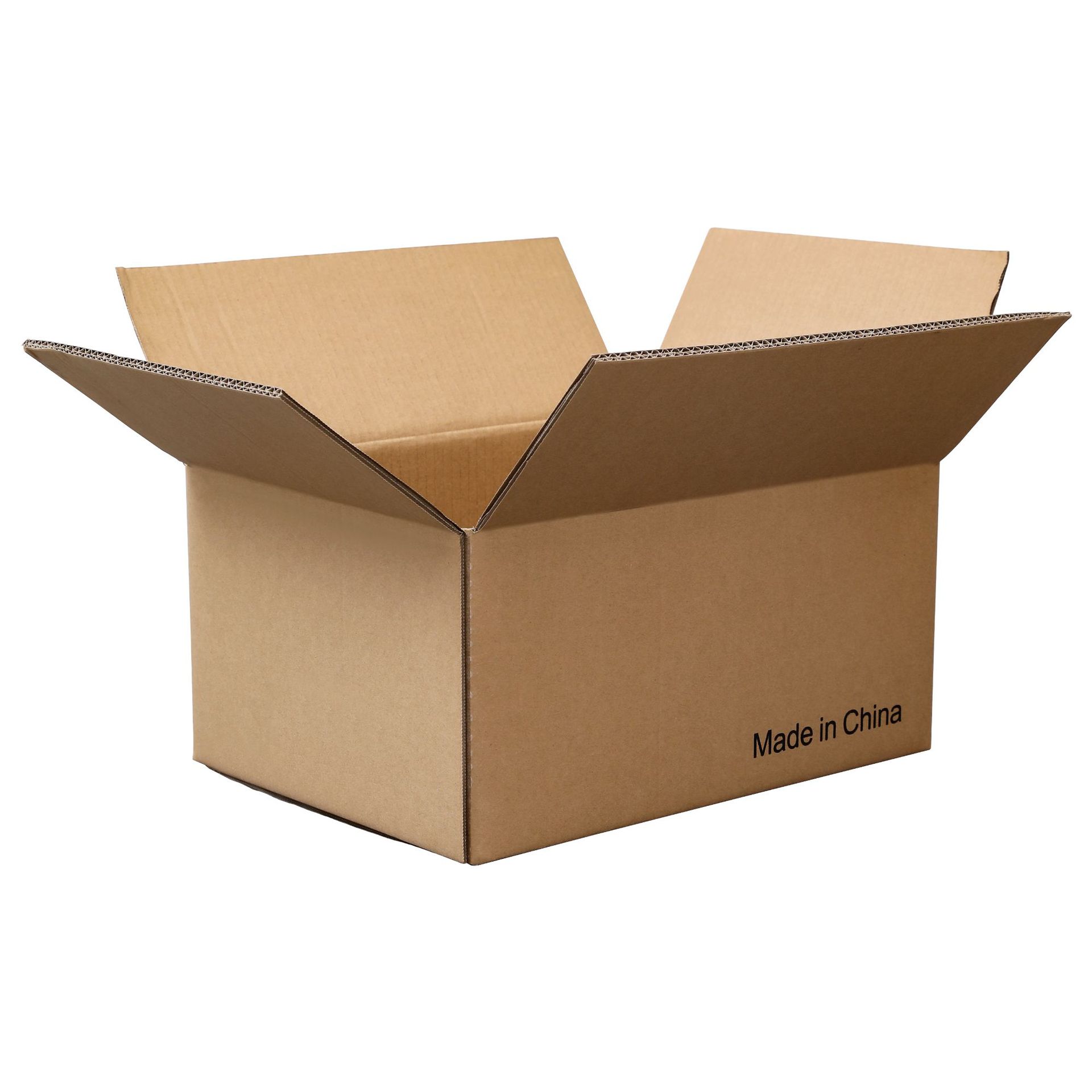 1-12 express small carton wholesale packing carton spot postal 5-7 carton e-commerce carton box
