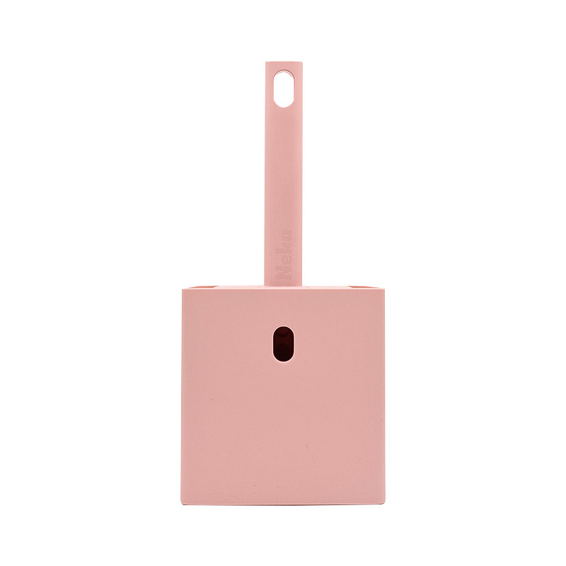 neku original cat litter shovel set wholesale multi-color optional fine hole design large pet cat litter shovel shit tool