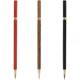Langhao small script writing brush Small size fine fly head small script copy Sutra hairpin flower Small Seal Special Special copy Sutra Heart Sutra