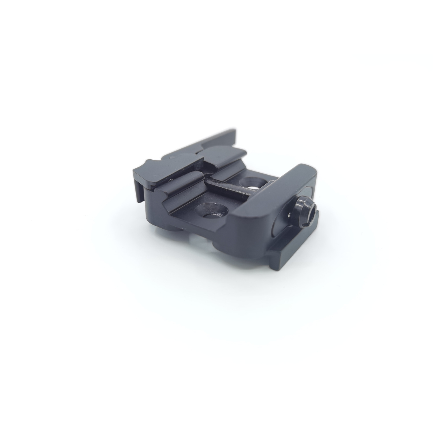 558 quick-release base hardware accessories quick-release bracket metal bracket