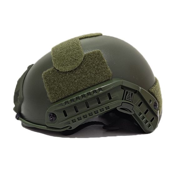 Tactical Soldier Helmet Children's Outdoor CS Primary School Military Training Summer Camp Ski Ride Safe Eating Chicken Level 3 Head