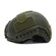 Tactical Soldier Helmet Children's Outdoor CS Primary School Military Training Summer Camp Ski Ride Safe Eating Chicken Level 3 Head
