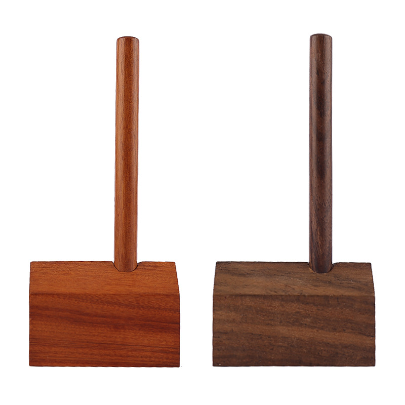 Cabin Eternal Pencil Writing Constantly Cut-Free Retro Niche Wooden Pencil Desk Decoration Pencil Wholesale