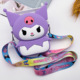 Purple Crown body 12*3 * 14.5cm