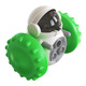 Green Swing Car