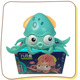 Induction octopus QC-2 [charging version-Green-Chinese box]]