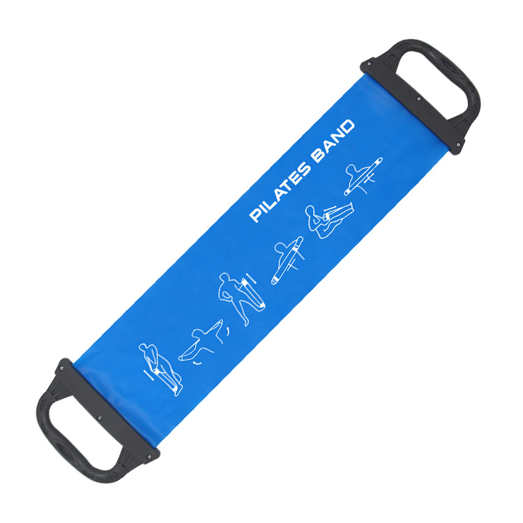 Factory Direct Supply New Yoga Rally Belt Hot Selling Rally Tablets TPE Latex Stretch Belt Fitness Rally Belt