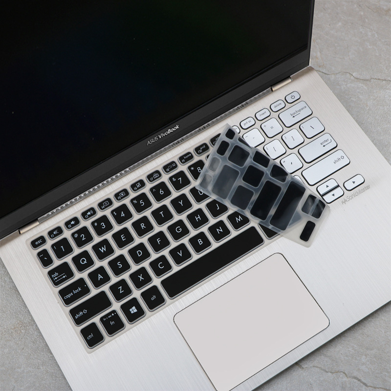 Suitable for ASUS 2 generation S4300UN8550 keyboard protection film 14 inch VivoBook S14 notebook