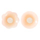 Traceless Anti-bump Nipple Sticker Breathable Invisible Anti-walking Light Sticker Ultra-thin Chest Sexy Sling Special Silicone Breast Sticker
