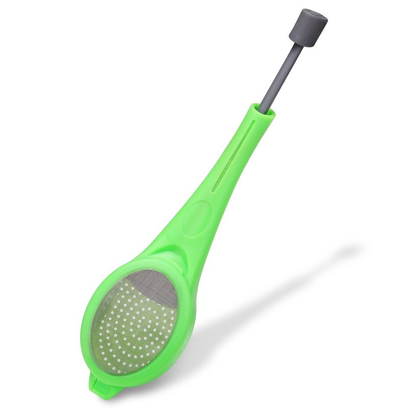 Cross-border Tea Infuser silicone Tea strainer Tea filter Tea maker Tea strainer
