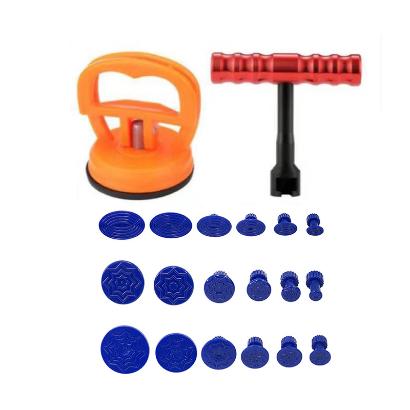 CH Car Sag Repair Package Short T Sucker Sticky Cushion Package