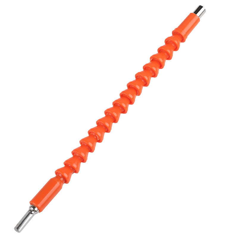 Large quantity favorably electric drill accessories set universal shaft electric mill accessories batch head set soft shaft electric drill set Wholesale