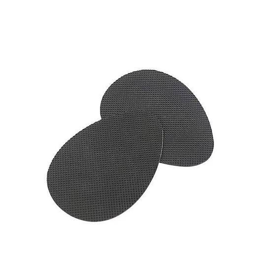 Rubber Sole Repair Wear-Resistant Silent Sole Stickers Self-Adhesive Universal Tendon High-Heeled Shoes Repair Sole Anti-Wear Anti-Slip Stickers