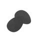 Rubber Sole Repair Wear-Resistant Silent Sole Stickers Self-Adhesive Universal Tendon High-Heeled Shoes Repair Sole Anti-Wear Anti-Slip Stickers
