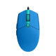 Blue Macro Definition