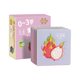 Children's animal puzzle puzzle baby 3 to 6 years old children 1 flat figure entry level 2 three early education boys and girls toys