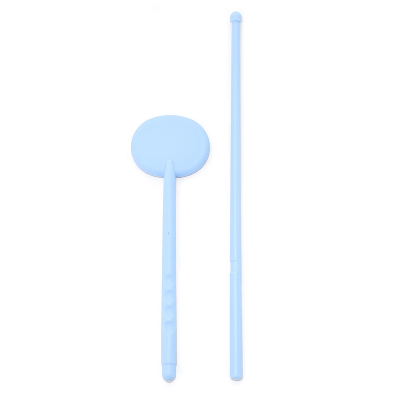 Spectacle Equipment Instrument Accessories Vision Measurement Optometry Accessories Eye Baffle Board Eye Baffle Rod Eye Baffle Spoon