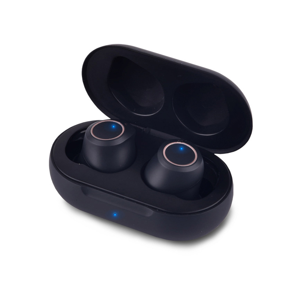 Cross-border new products in-ear charging warehouse hearing aids in-ear overseas version in stock