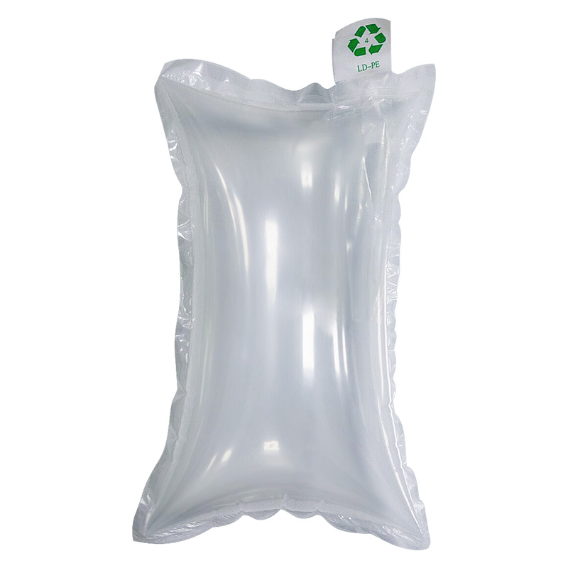 Factory direct supply single valve buffer inflatable bag bag bag filling bag gap filling bag express packing inflatable bag