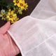 Factory wholesale finished stock tofu cloth filter bean dregs cloth steamer bean bag cage cloth thousands of cotton gauze steamer cloth