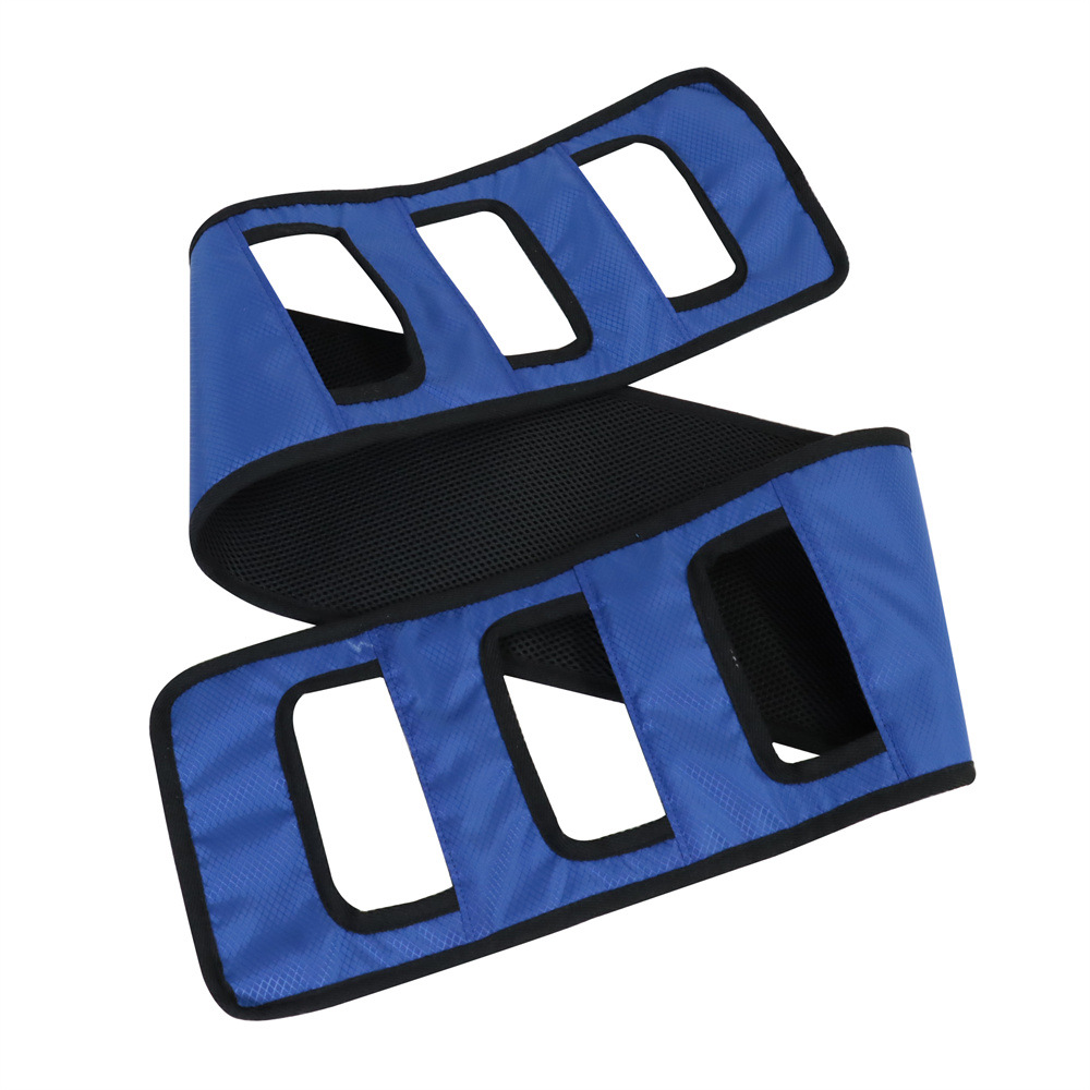 Patient transfer be Patient care safe Mobile Assist belt get-up belt