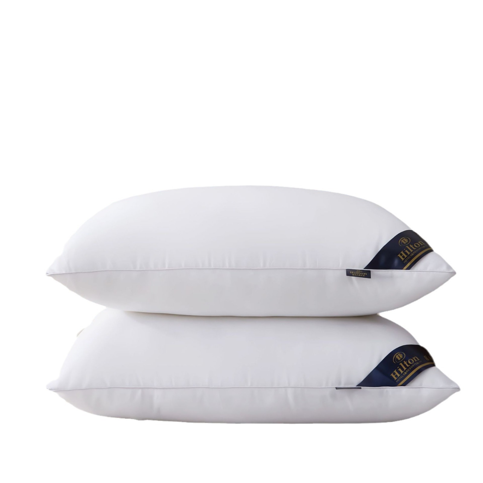 Hilton pillow Star hotel pillow core home dormitory pillow B & B pillow core will sell gift pillow factory wholesale
