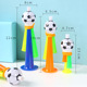 13CM trumpet football horn