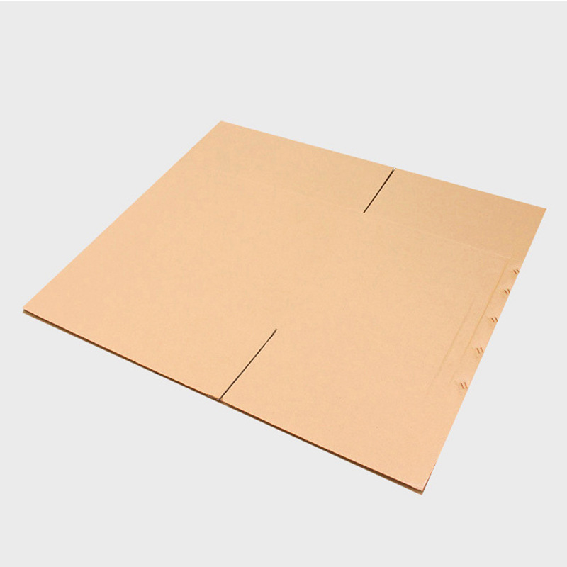 Moving carton wholesale packaging express box square packaging Amazon shipping special factory packing box