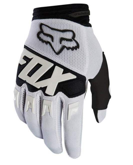Fox outdoor riding motorcycle bicycle gloves full finger riding gloves