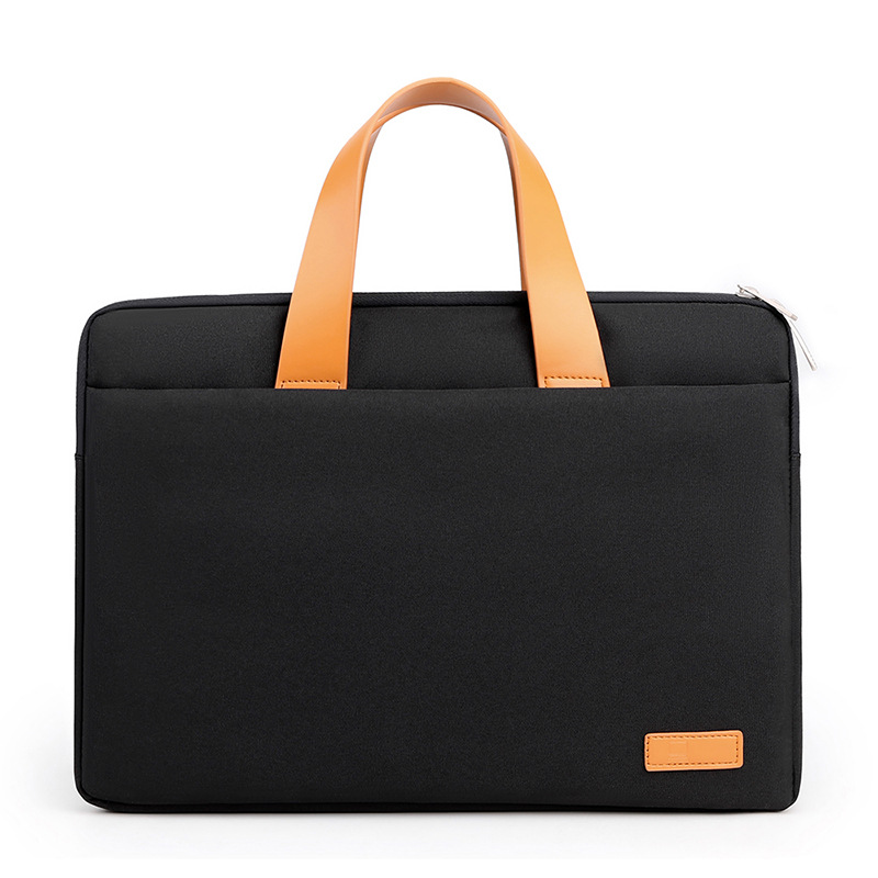 Lightweight Laptop Bag for Xiaomi Huawei Apple Dell Asus Glory Shoulder Handbag