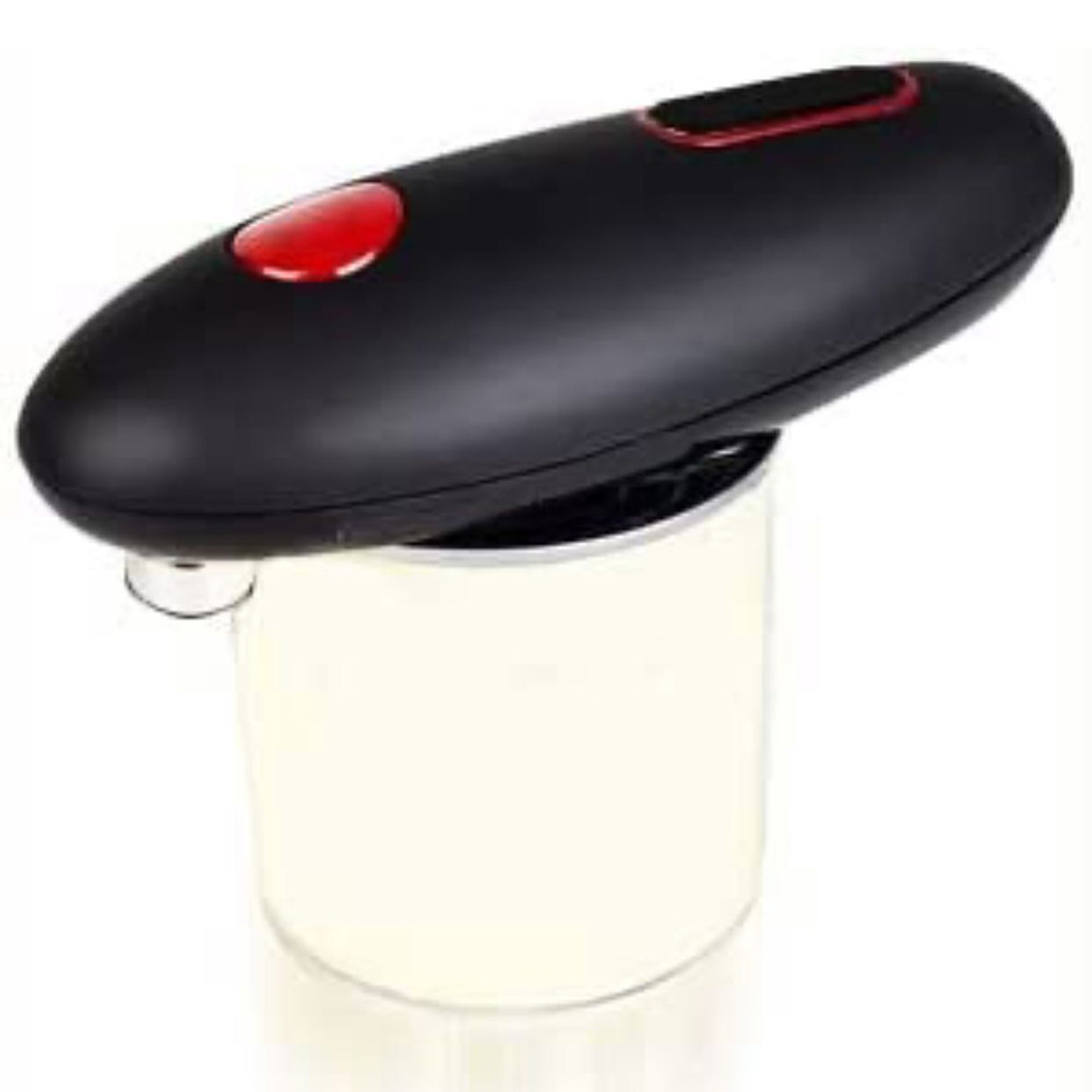 Electric can opener cross-border automatic bottle opener can opener kitchen electric gadget electric open