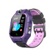 Z6F waterproof foreign trade version purple