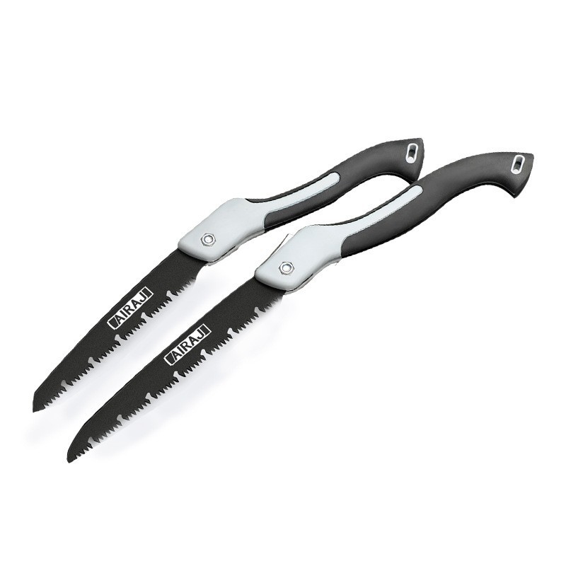 Erez Handmade Woodworking Saw Wholesale Wood Saw Artifact Household Hand Saw Garden Tools Saw Cutting Wood Folding Saw