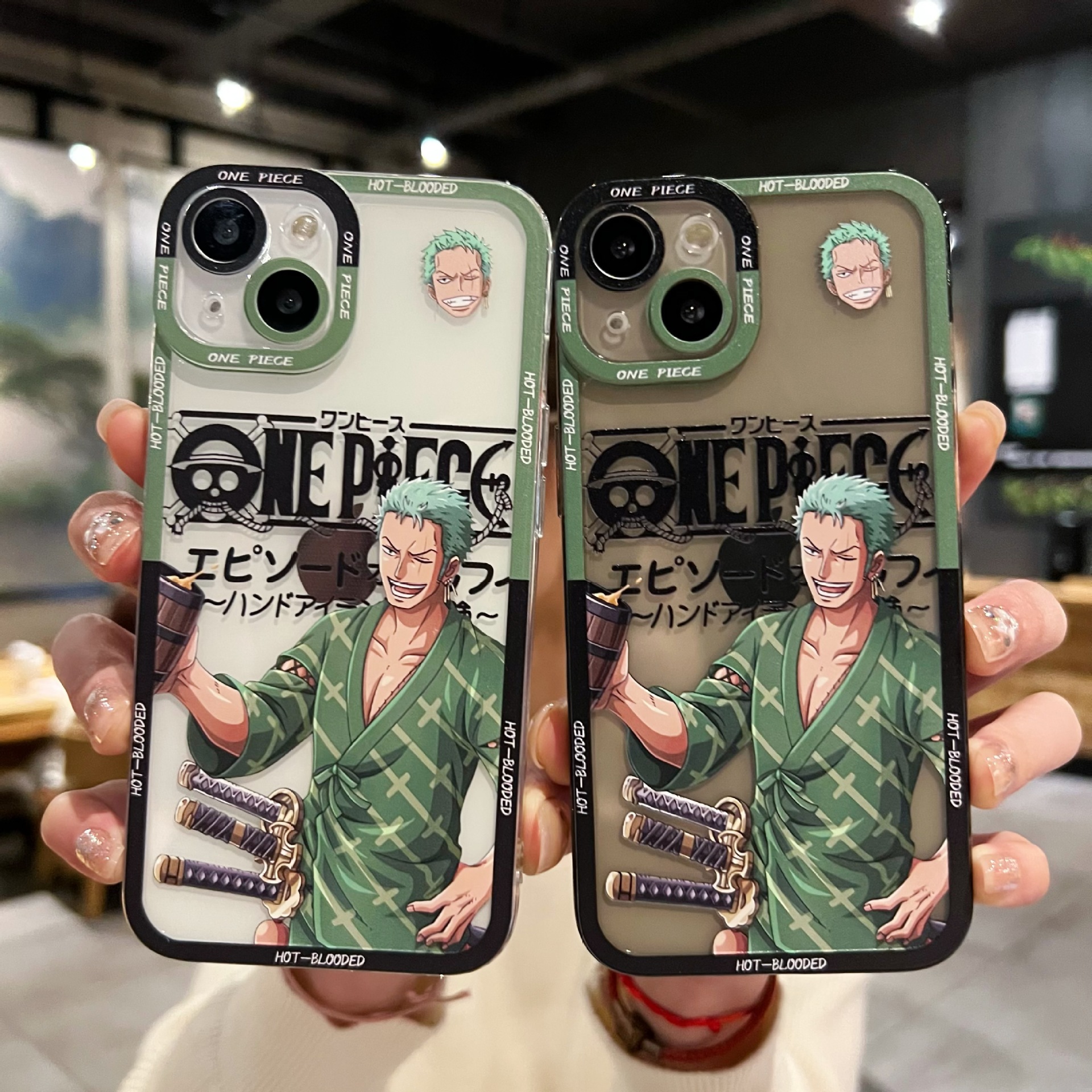 網紅高級感潮牌男孩使用蘋果14手機殼新款iPhone15Pro保護套11/12