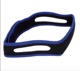 Blue side anti-snoring belt