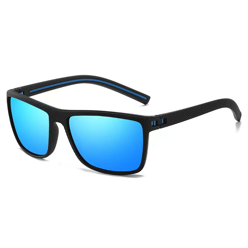 2024 Explosions Cross-border European and American Sports Polarized Sunglasses Outdoor Riding Driving Fishing UV-proof Fashion Sunglasses_voghion.com